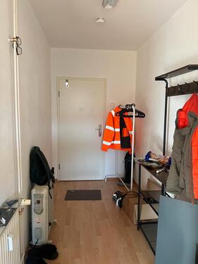 Foto - Etagenwohnung in Rostock zur Miete