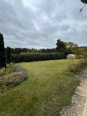 Foto - Etagenwohnung in Neunburg vorm Wald zur Miete