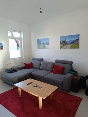 Foto - Hochparterre in Neuffen zur Miete