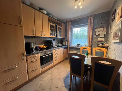 Foto - Einfamilienhaus in Wiesmoor zum Kaufen