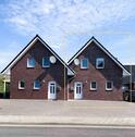 Foto - Neuwertige Doppelhaushälfte in zentraler Wohnlage von Papenburg