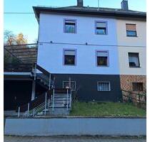 Haus zum Mieten - 1.200,00&nbsp;EUR Kaltmiete, ca.&nbsp; 120,00&nbsp;m&sup2; in Weiler bei Bingen (PLZ: 55413)