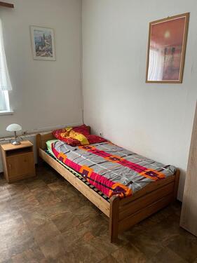 Foto - Etagenwohnung in Ulm zur Miete