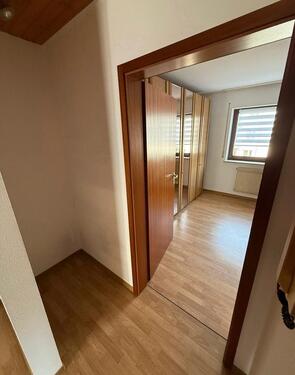 Foto - Etagenwohnung in Bad Liebenzell zur Miete