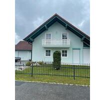 Einfamilienhaus in Osterhofen in ruhiger Lage zu verkaufen