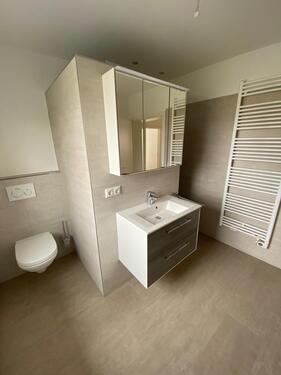 Foto - Doppelhaushälfte in Mengkofen zur Miete