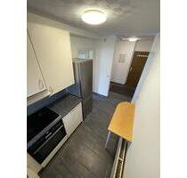 Kleine helle 2 Zimmer Wohnung nähe Fuzo Uetersen