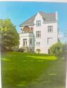 Foto - Exclusive Altbauwhng. in wunderschöner Villa mit Garten zu verk.