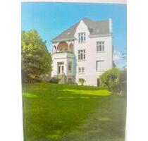 Exclusive Altbauwhng. in wunderschöner Villa mit Garten zu verk. - Wuppertal Gemarkung Vohwinkel