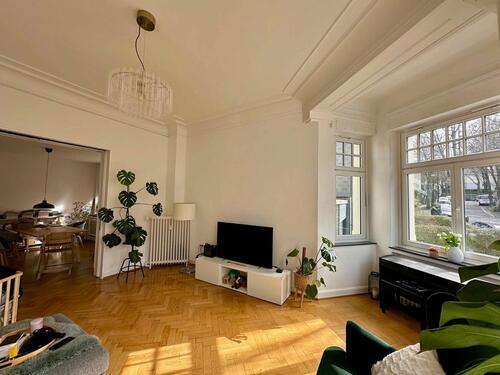 Foto - Etagenwohnung in Wuppertal zum Kaufen