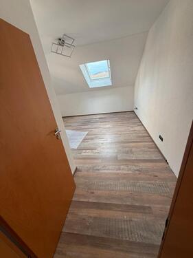 Foto - 3 Zimmer Dachgeschoßwohnung in Geislingen an der Steige