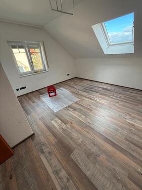 Foto - Dachgeschoßwohnung in Geislingen an der Steige zur Miete