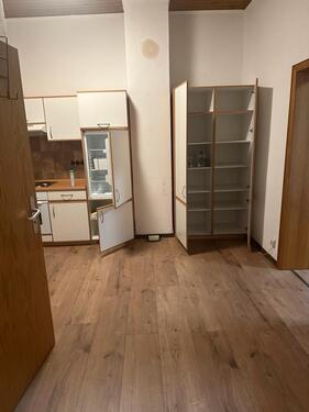 Foto - Erdgeschoßwohnung in Essen zur Miete