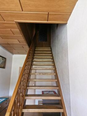 Foto - 3 Zimmer Etagenwohnung in Preußisch Oldendorf