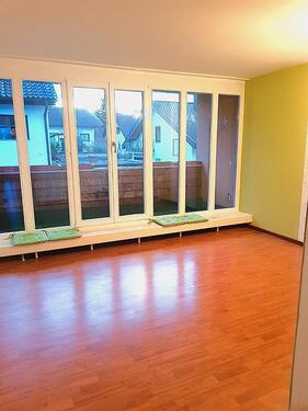 Foto - Schicke 2-Zimmer Wohnung mit Balkon in Niefern-Öschelbronn