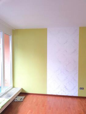 Foto - 2 Zimmer Etagenwohnung zum Kaufen in Niefern-Öschelbronn