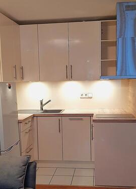 Foto - Etagenwohnung in Niefern-Öschelbronn zum Kaufen