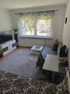 Foto - 1 zimmer wohnungApartmentmitte Heilbronn