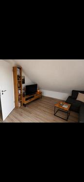 Foto - 2 Zimmer Dachgeschoßwohnung in Erdweg
