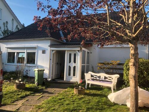 Foto - Haus zu verkaufen in Gadeland - 290.000,00&nbsp;EUR Kaufpreis, ca.&nbsp; 135,00&nbsp;m&sup2;