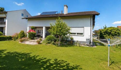 Foto - 8 Zimmer Einfamilienhaus zum Kaufen in Mintraching