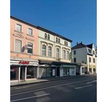 Bahnhofstraße 4,6,8 mit 5 Wohneinheiten und 5 Gewerbeeinheiten - Eitorf
