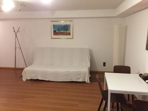 Foto - 1 Zimmer andere in Freiburg im Breisgau
