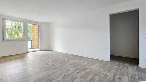 Foto - Etagenwohnung in Zwickau zur Miete