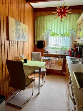 Foto - Etagenwohnung in Lauta zur Miete