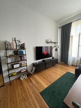 Foto - Etagenwohnung zur Miete in Berlin