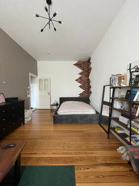 Foto - Etagenwohnung in Berlin