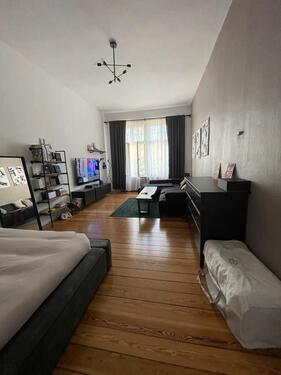 Foto - Etagenwohnung in Berlin zur Miete