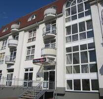 *** günstige 2 Raum Wohnung mit kleinen Balkon*** - Pulsnitz