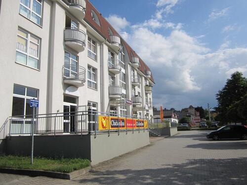 Foto - Etagenwohnung in Pulsnitz