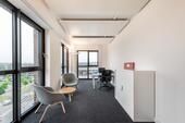 Foto - Privater Büroraum für 5 Person in Regus KIEL, City