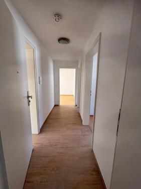 Foto - Etagenwohnung in Pfullendorf