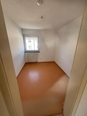 Foto - Etagenwohnung in Pfullendorf zur Miete
