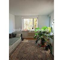 Wohnungsswap - 2.5 Zimmer, 63 m² - Pertisaustraße, Berg am Laim, München