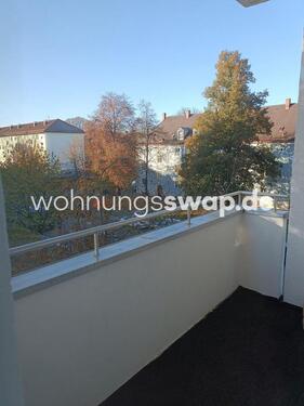 Foto - Etagenwohnung in München