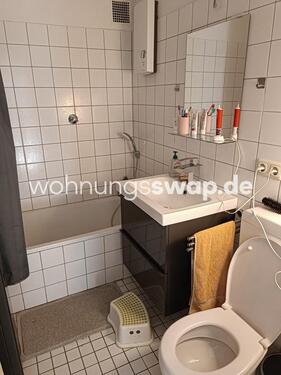 Foto - Etagenwohnung in München zur Miete