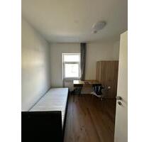 Einzimmerappartment (möbliert) in den QuadratenMannheim
