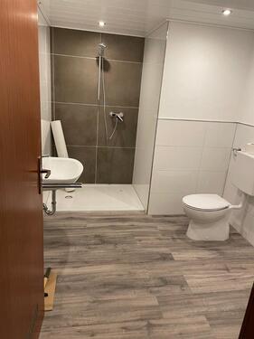 Foto - Etagenwohnung in Niefern-Öschelbronn