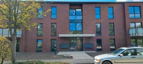 Foto - 3 Zimmer Wohnung im Neubau in Verden, Erstbezug