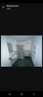 Foto - Etagenwohnung zur Miete in Langwedel