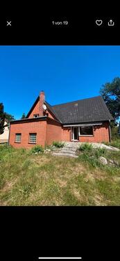 Foto - Einfamilienhaus in Ludwigslust