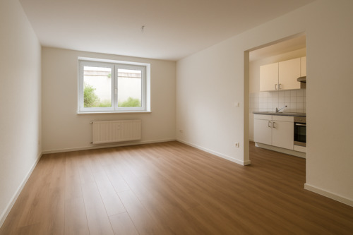 Foto - 1,5-Zimmer Souterrain 