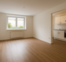 1,5-Zimmer Souterrain | 40 qm | Stellplatz | DurmersheimWürmersh