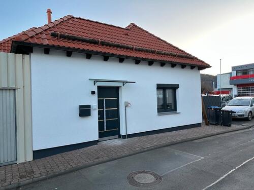 Foto - Kernsaniertes Haus in Herborn-Burg