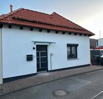 Kernsaniertes Haus in Herborn-Burg