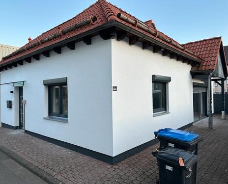 Foto - Einfamilienhaus in Herborn